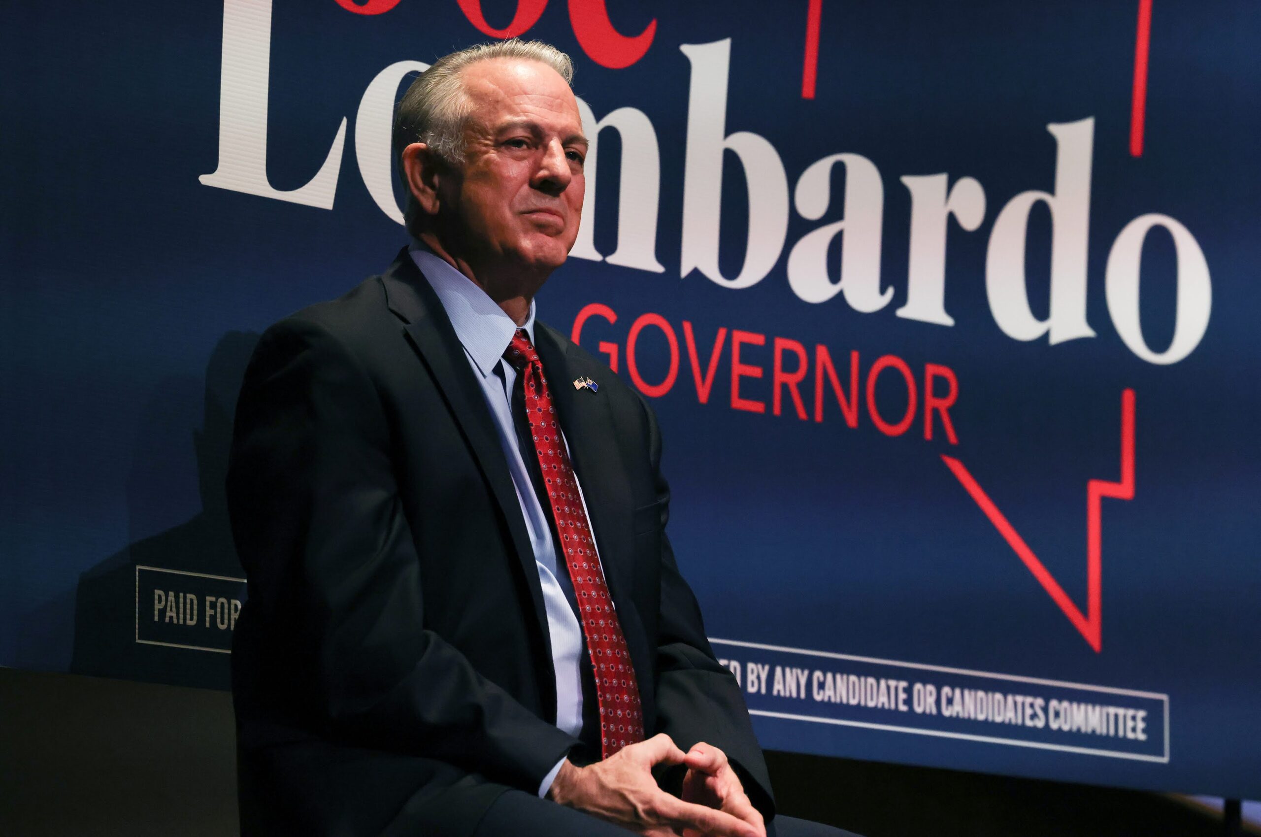 Las Vegas hotel mogul Robert Bigelow spends nearly $50 million to support  Lombardo, other Republicans - The Nevada Independent