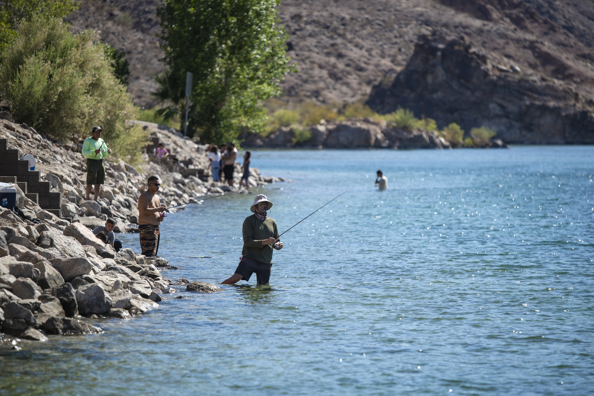 Fishing Rods for sale in Shoshone, Idaho