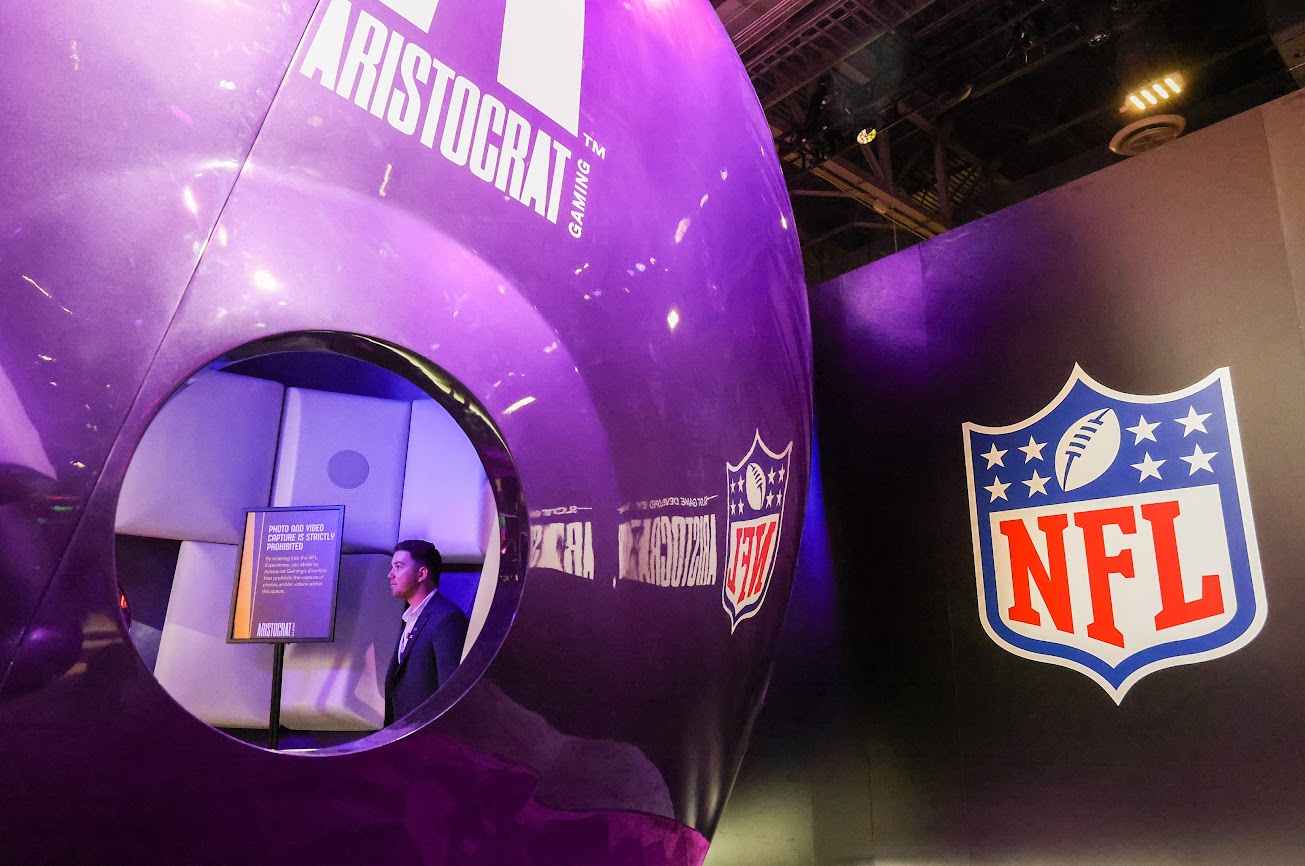 NFL eyeing global expansion with international division in the works