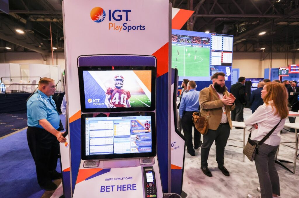 More states, more bets: Legal Super Bowl LVII wagering could top $1B  nationally - The Nevada Independent