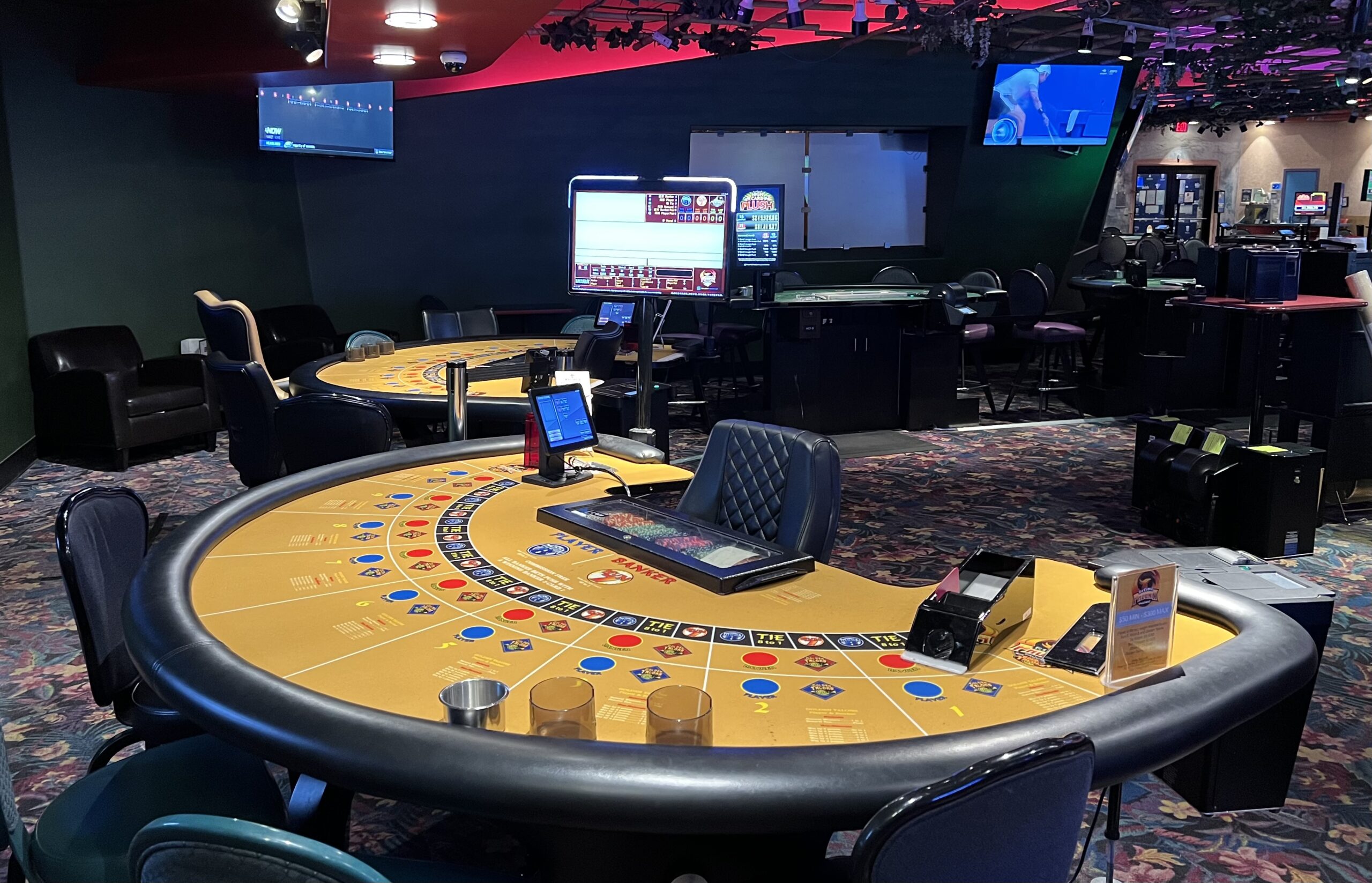 Exciting Casino Games at WaWa Casino