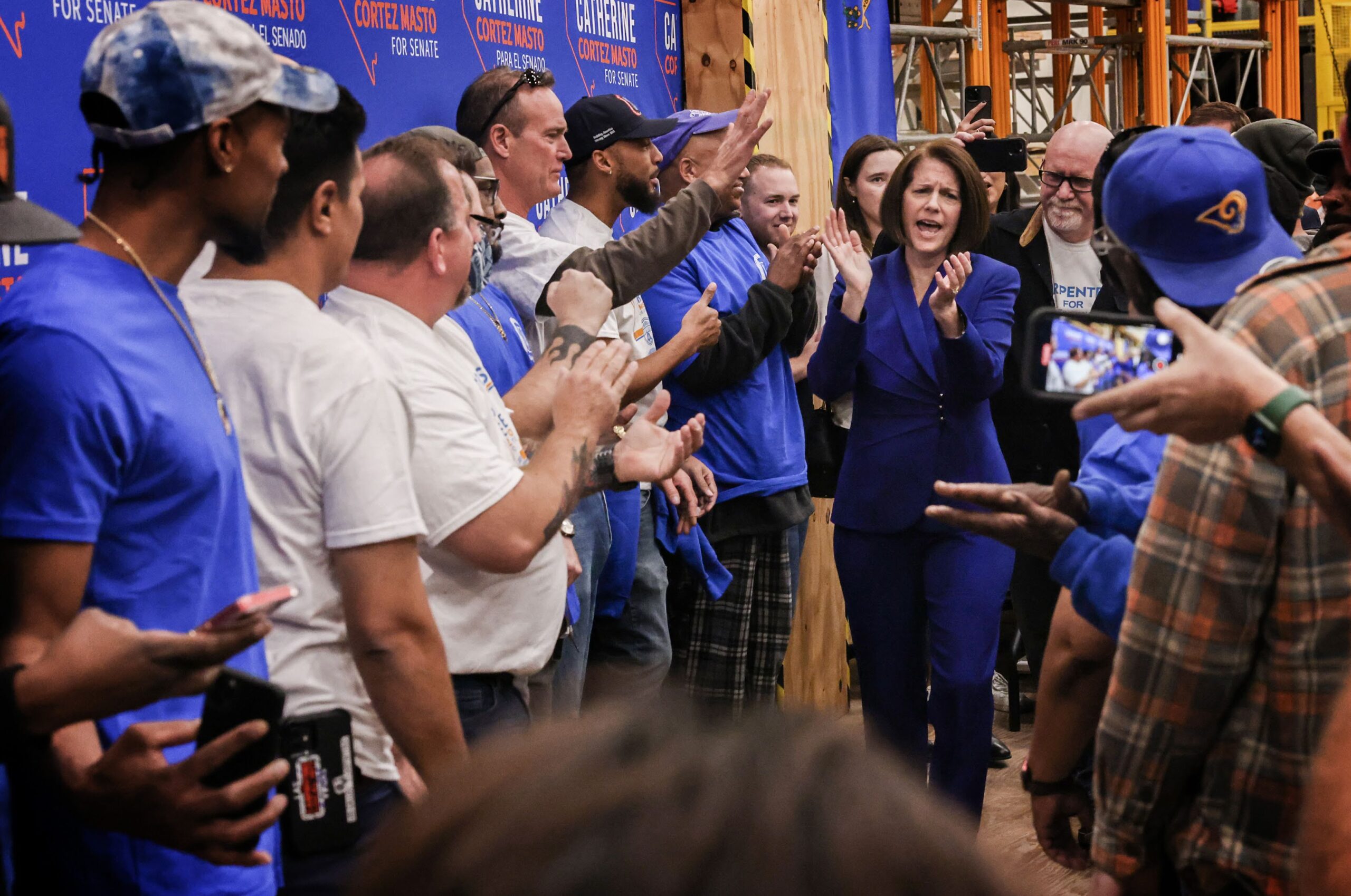 Cortez Masto-led push yields $4.5 million in new affordable housing ...