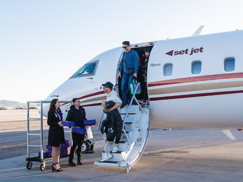 The Convenience of a Private, Local Airplane Hangar in Las Vegas