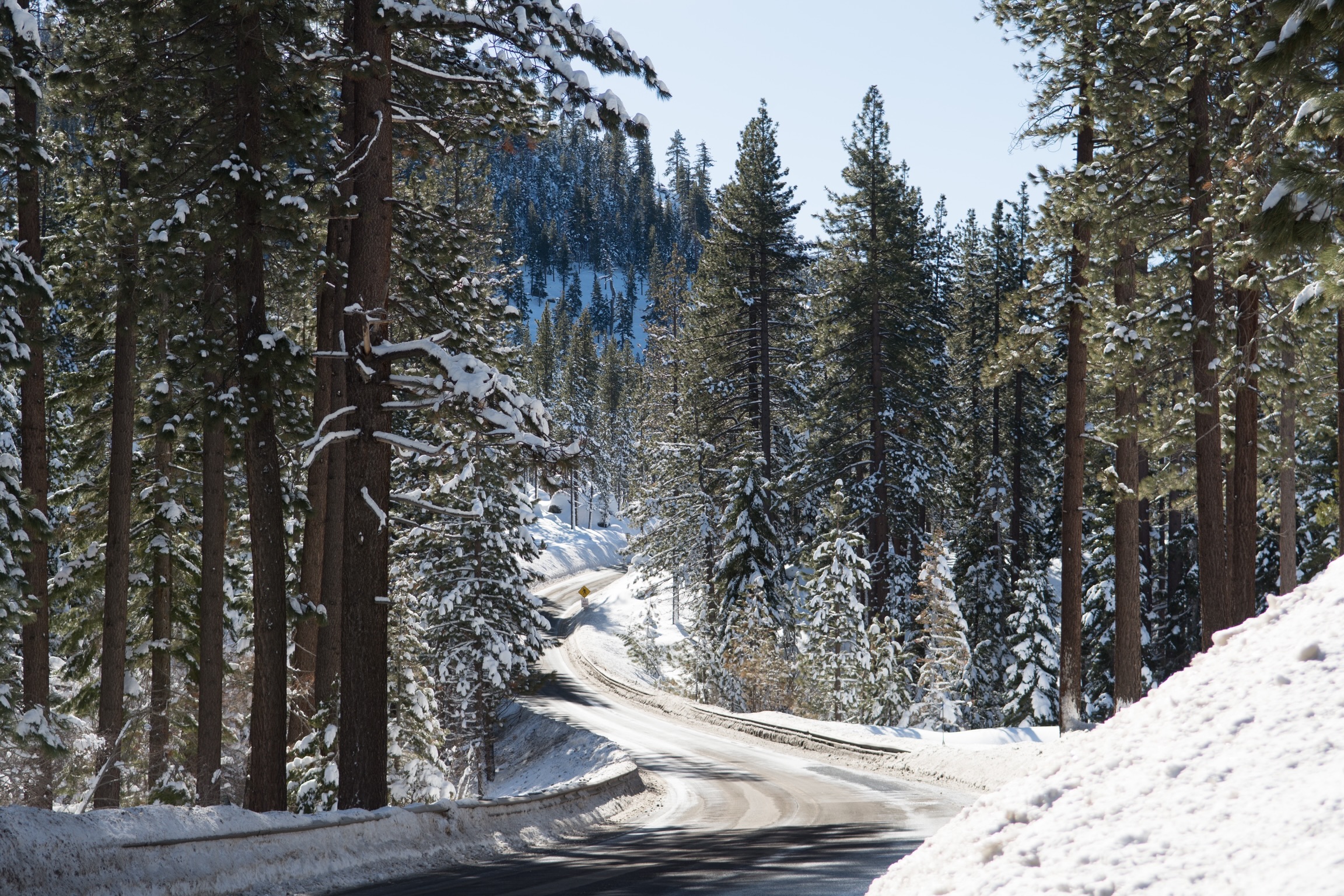 Heavy snow and rain fell across Nevada this month. Are we still in a  drought? - The Nevada Independent