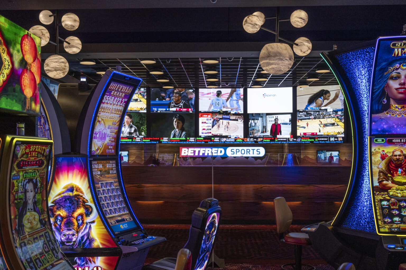 Indy Gaming: Super Bowl is in a betting state for the first time. Vegas is  watching. - The Nevada Independent