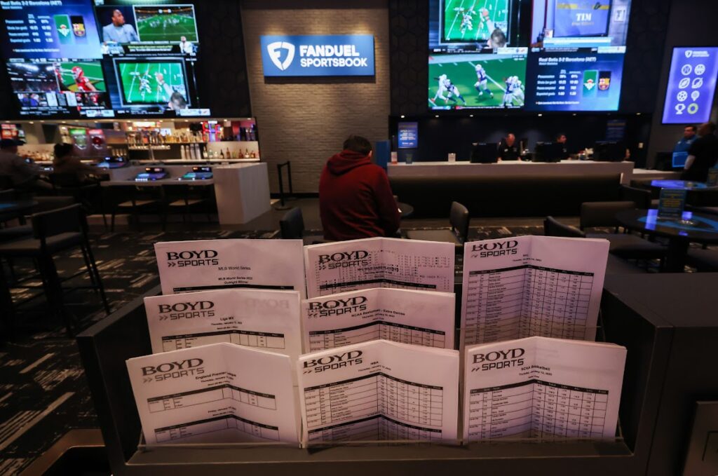 Arizona Cardinals, BetMGM unveil sportsbook planned near stadium, Casinos  & Gaming