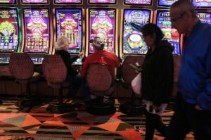 Boyd Gaming opens its Sacramento-area casino a month ahead of schedule -  The Nevada Independent