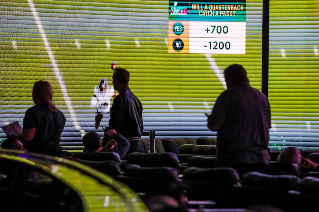 PlayUSA.com: Super Bowl to Generate $1 Billion in Legal Bets