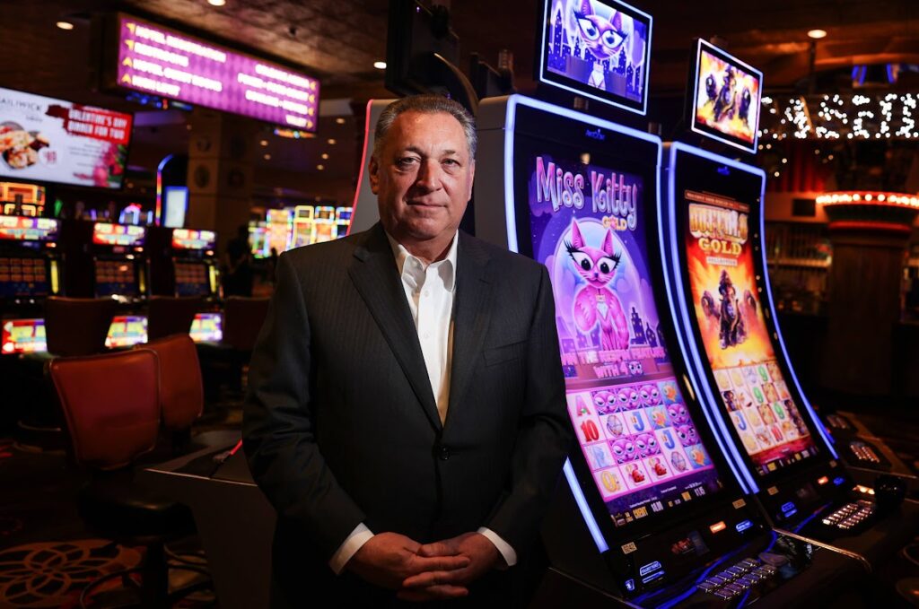 Primm casinos reopen as ownership plots course to recapture the market -  The Nevada Independent