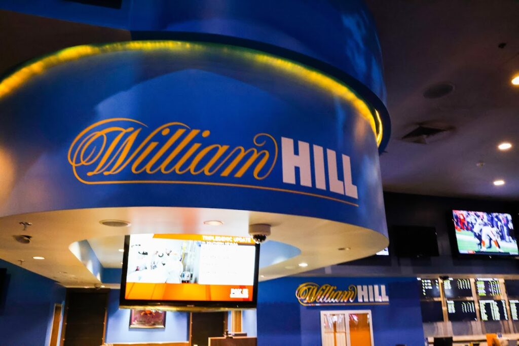 William Hill betting app still down after Super Bowl chaos, Betting