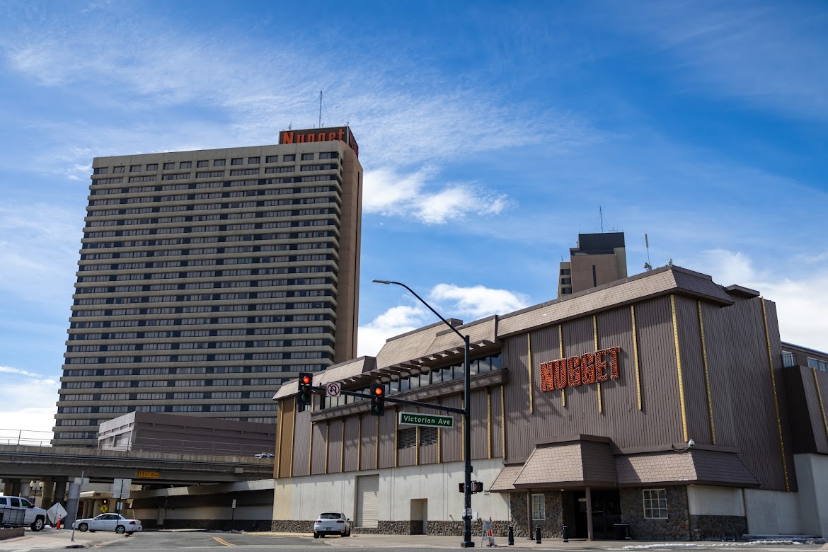 Boyd Gaming opens its Sacramento-area casino a month ahead of schedule -  The Nevada Independent