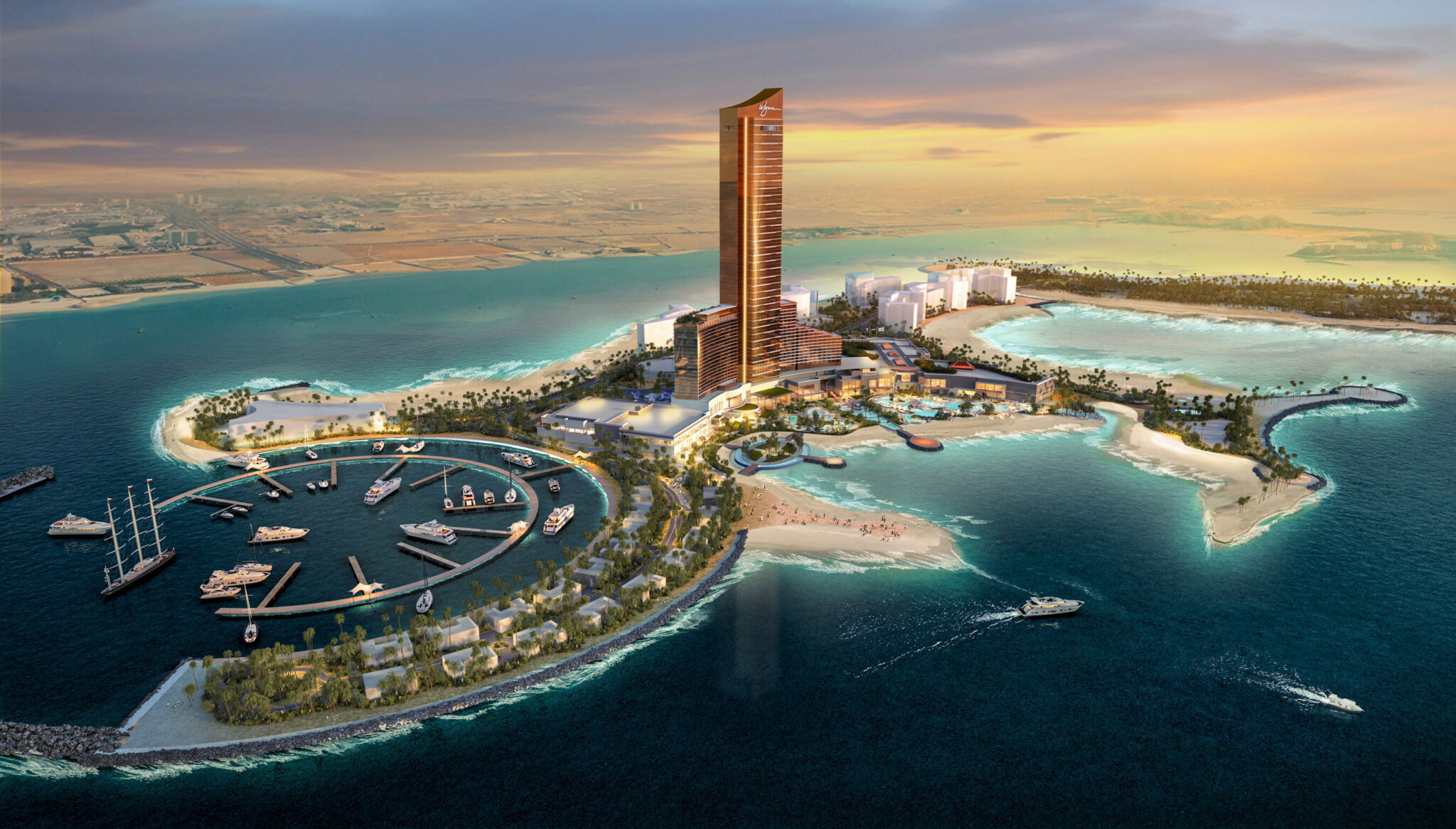 World's tallest hotel to open in Dubai in 2024 - What's On