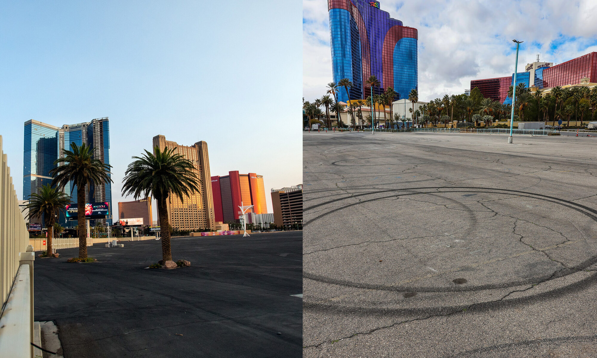 Las Vegas Strip's penchant for reinvention in full swing, again, Real  Estate Insider, Business