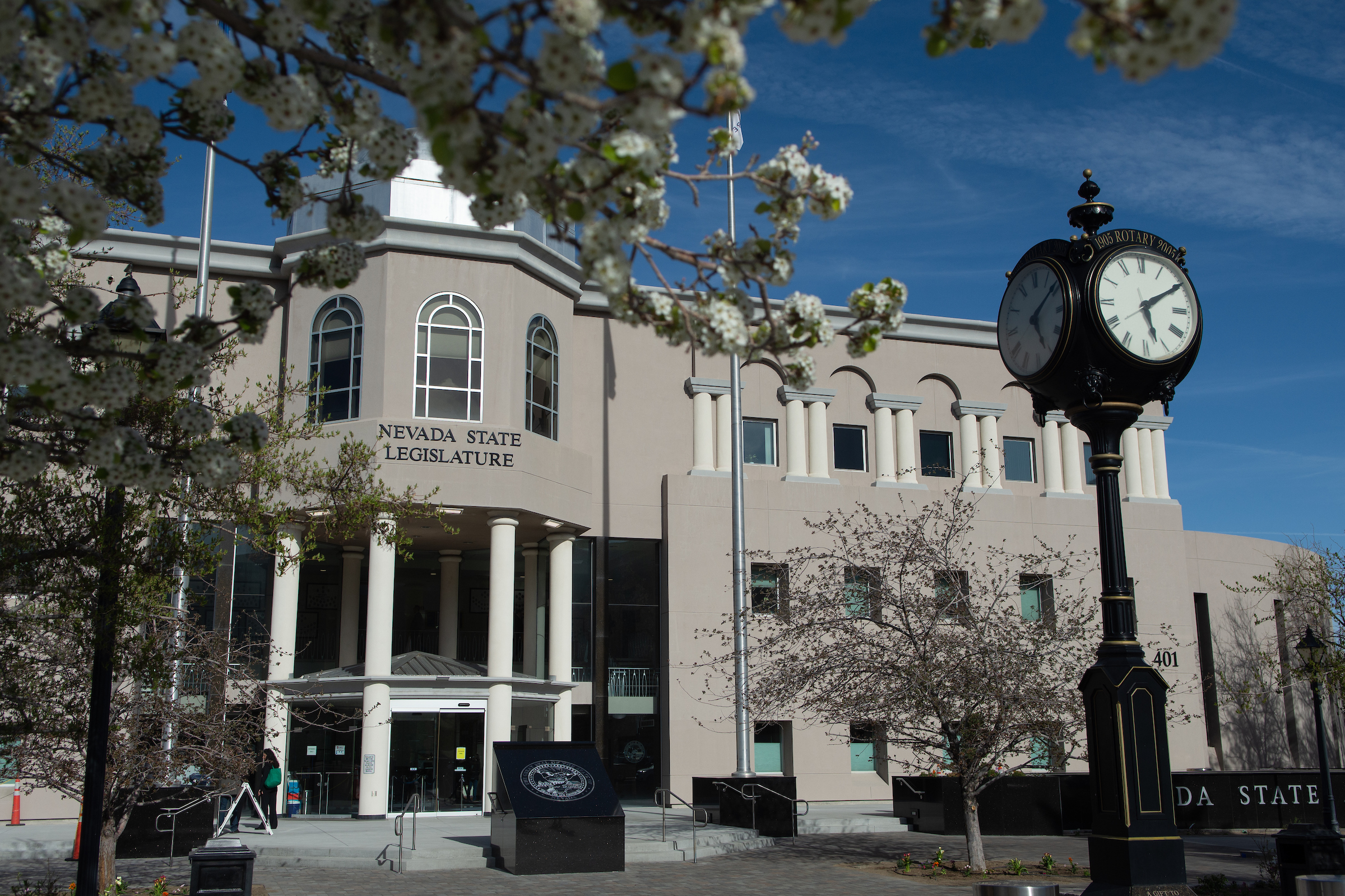 $2 million to live in a clock tower in Long Branch