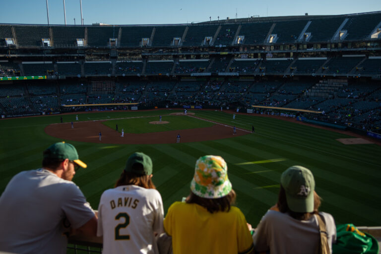 Nevada: Oakland A's move to Las Vegas closer to reality as stadium funding  bill signed by Gov.