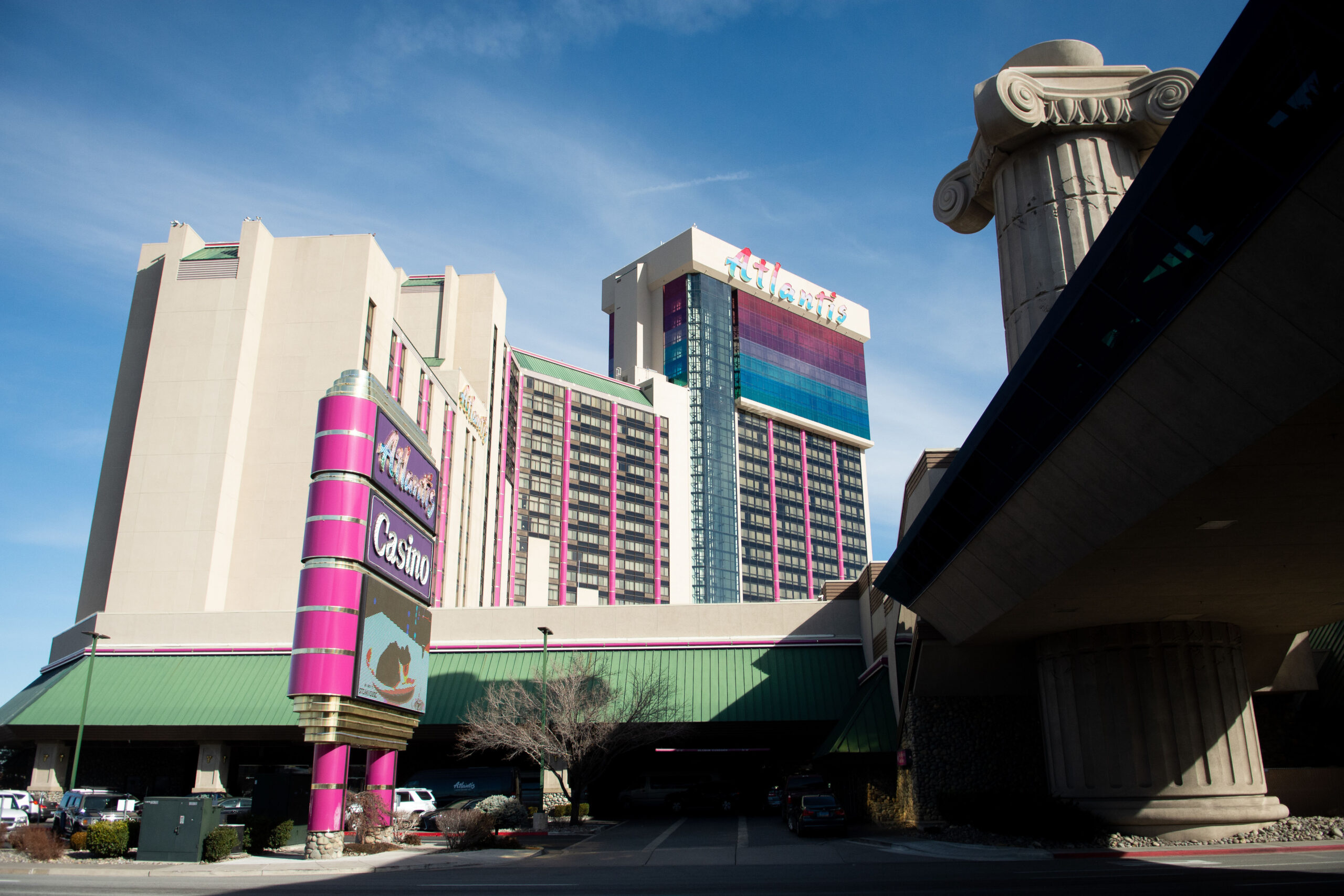 Mandalay Bay convention center to undergo $100 million remodel