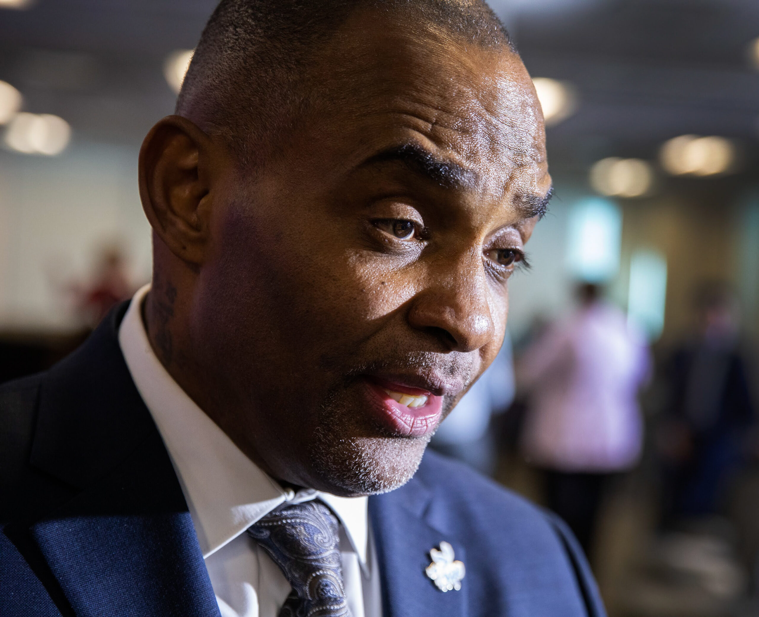 Can the high-profile reentry program Hope for Prisoners survive its founder's fall from grace?