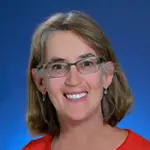 Dr. Sandra Koch