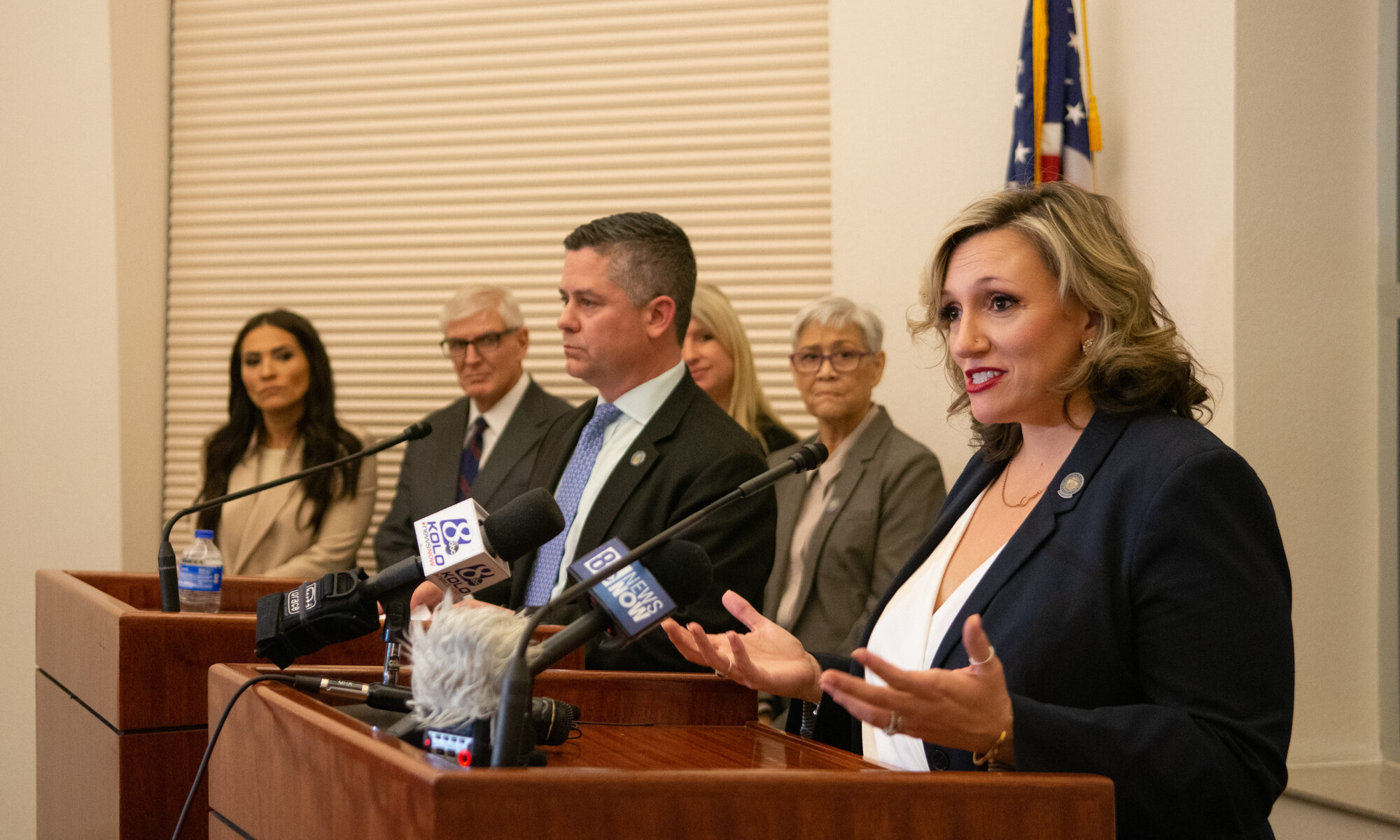 The Nevada Independent - Your state. Your news. Your voice.