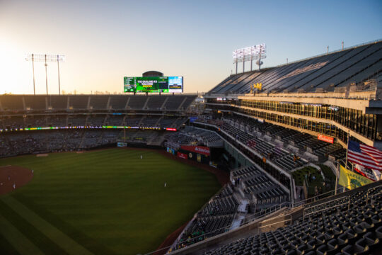 10 Vintage Ballparks That Belong in The Baseball Hall of Fame - Allegiant  Goods Co.