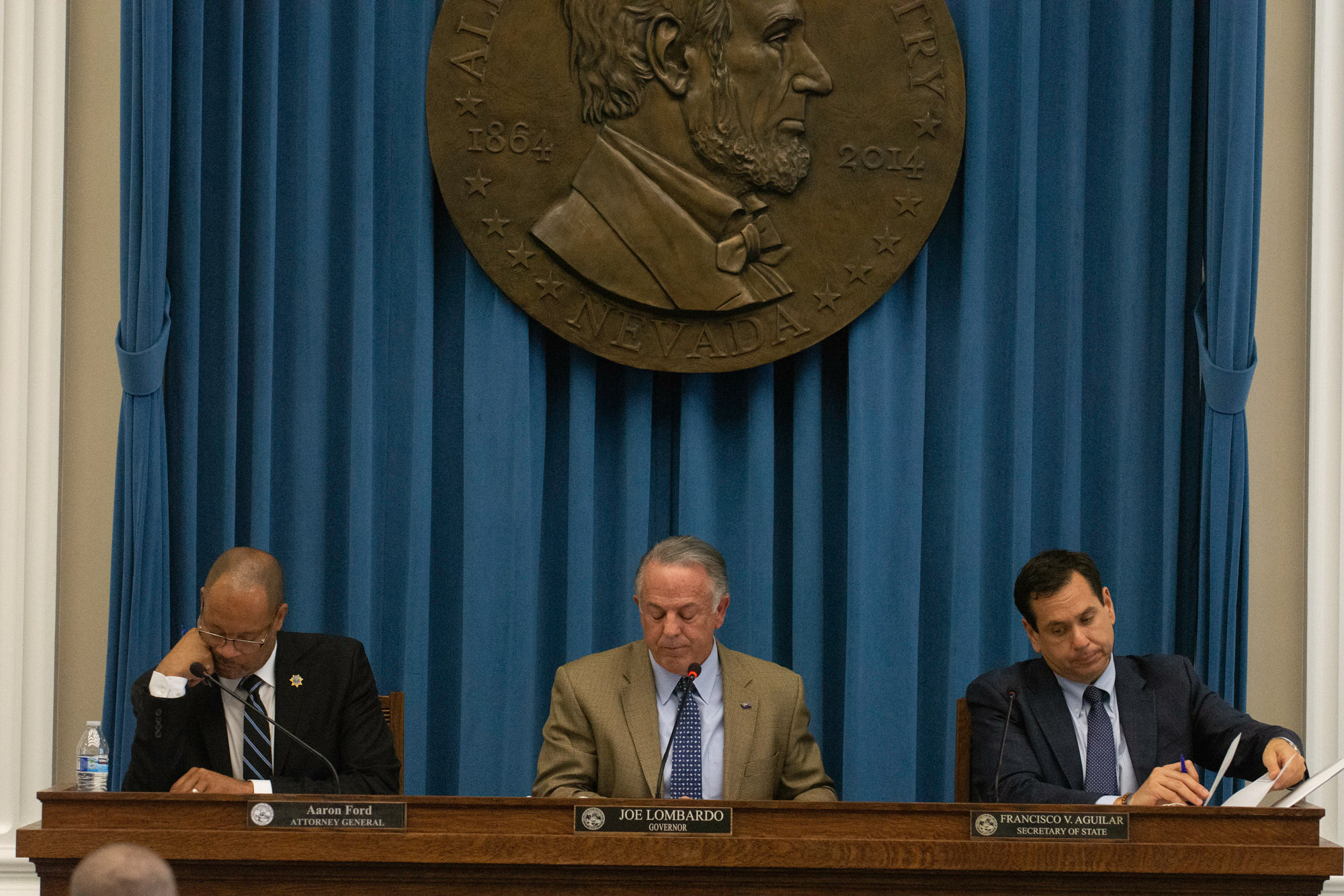 Nevada will pay $19M more for SNAP this year. It’s taking steps to avoid further costs.