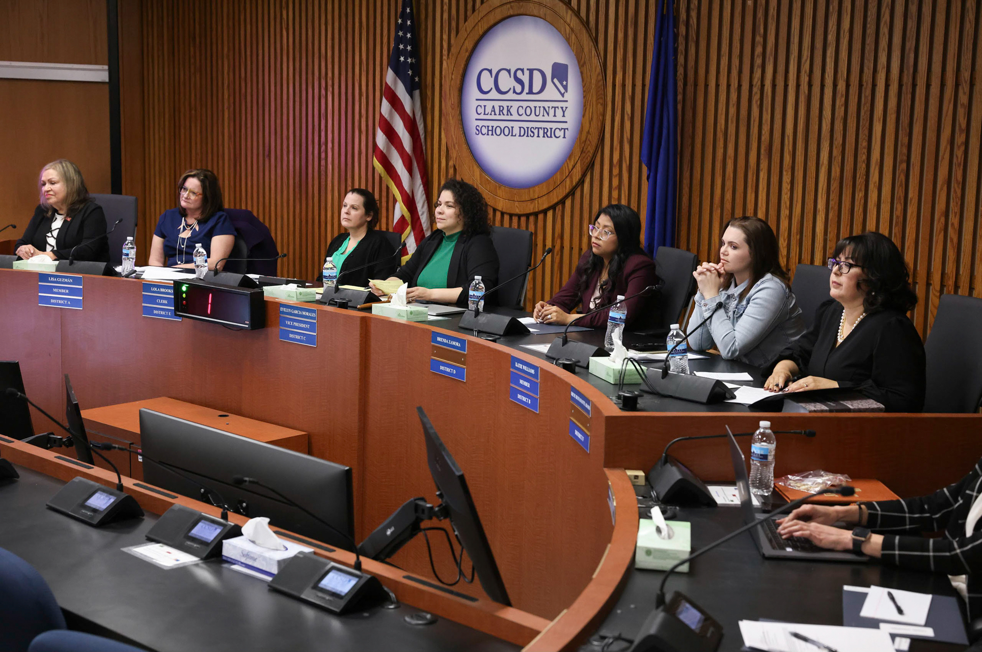 Calls for Clark County superintendent search, not appointment, grow ...