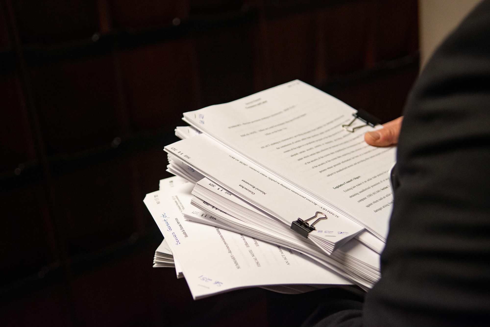 More than 50 new Nevada laws go into effect today. Here’s what to know.