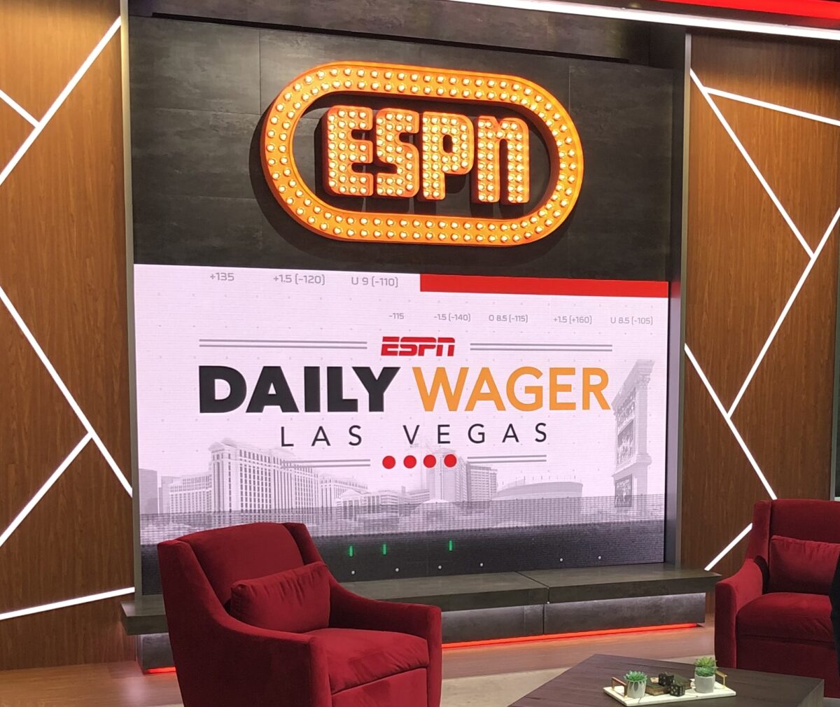ESPN May Ban Its Own Employees From Wagering On ESPN Bet
