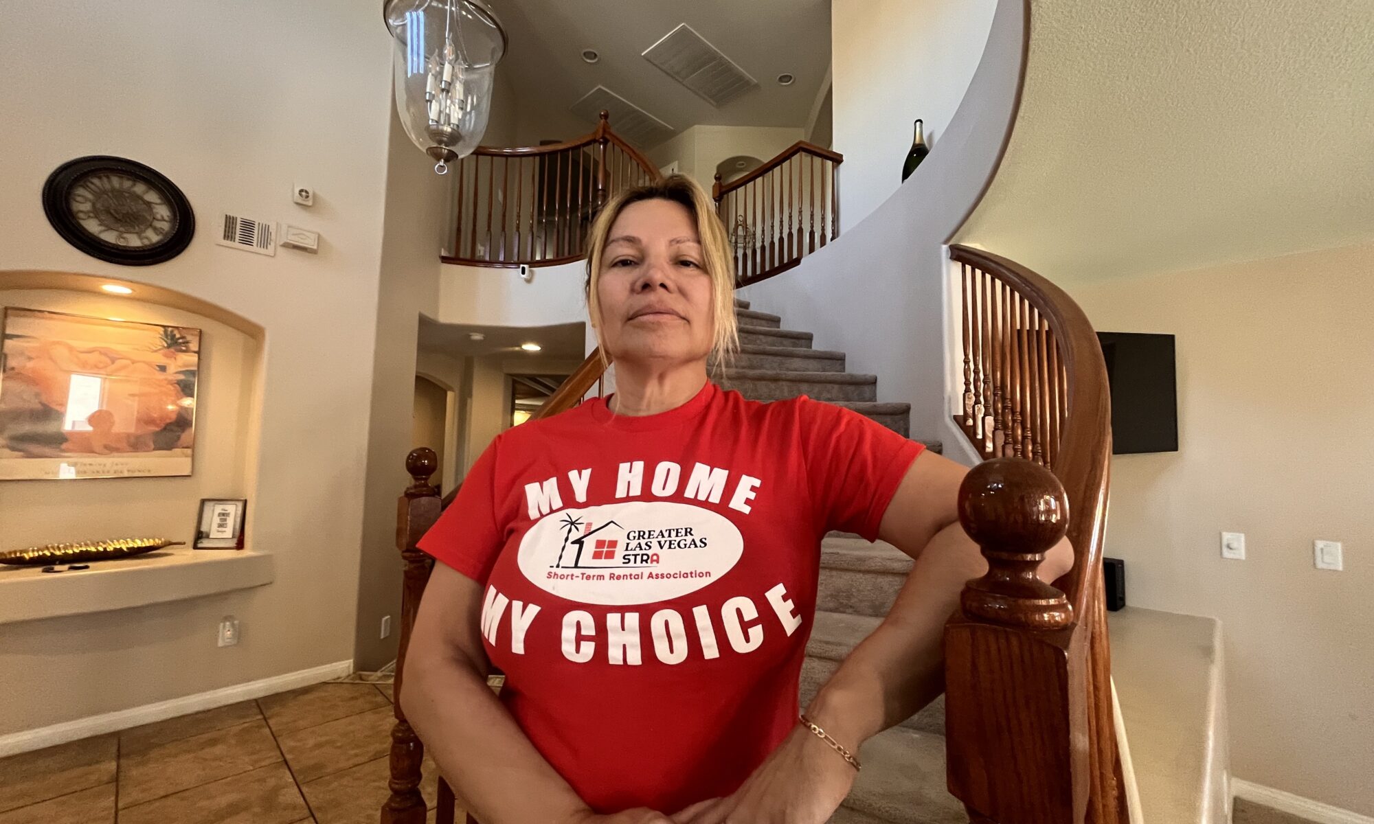 Regulation delays frustrate Clark County shortterm rental owners The Nevada Independent