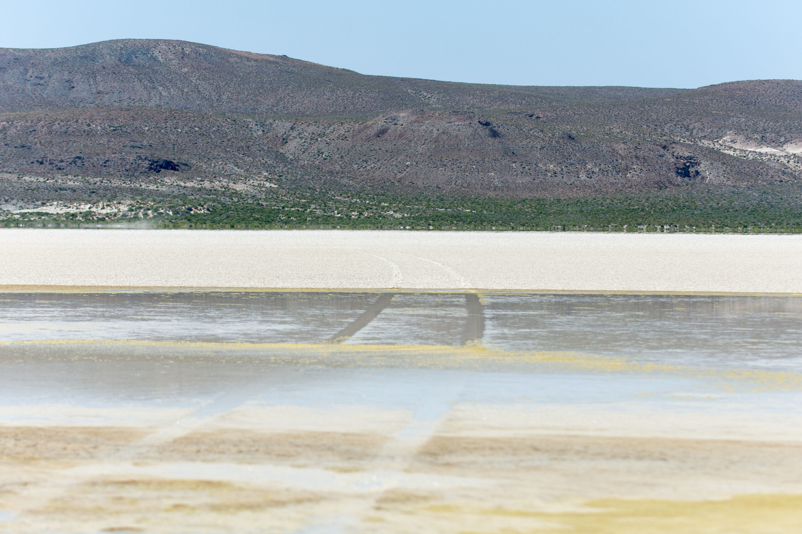 Sand Dunes 'Communicate' as They Migrate, Smart News