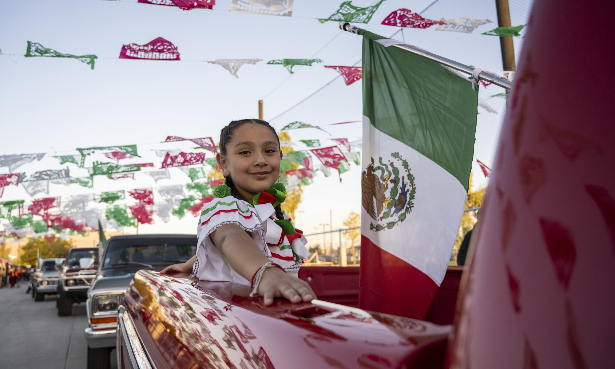 Mexican Independence Day: What, Where, Why, and When