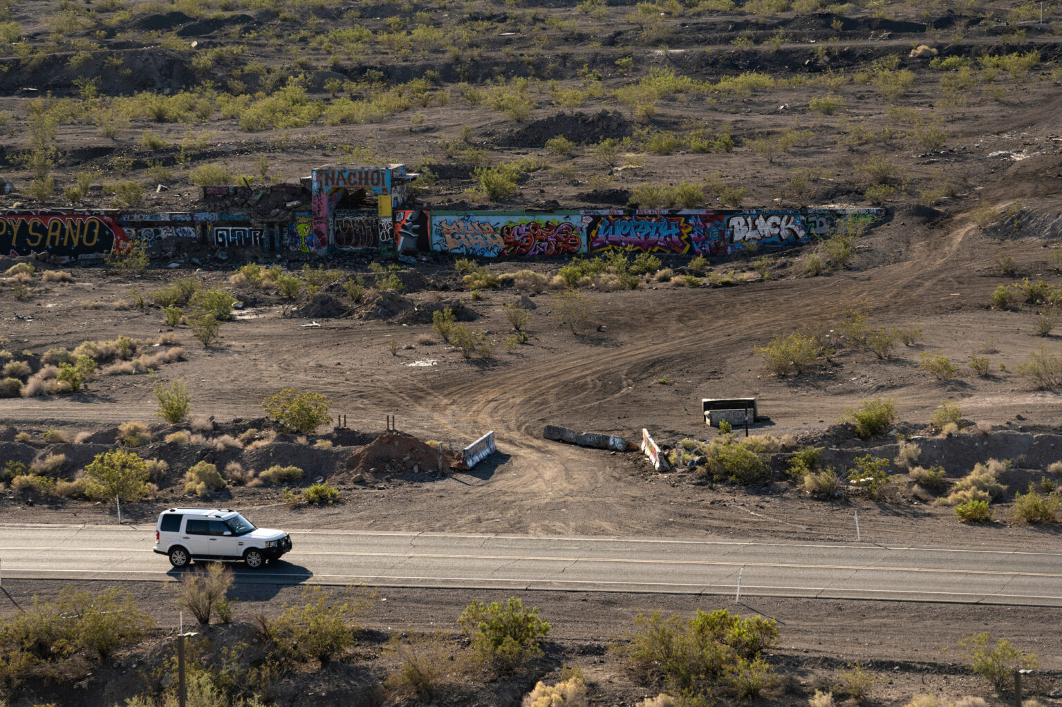 Henderson City Council to vote on development at Three Kids Mine site, Henderson