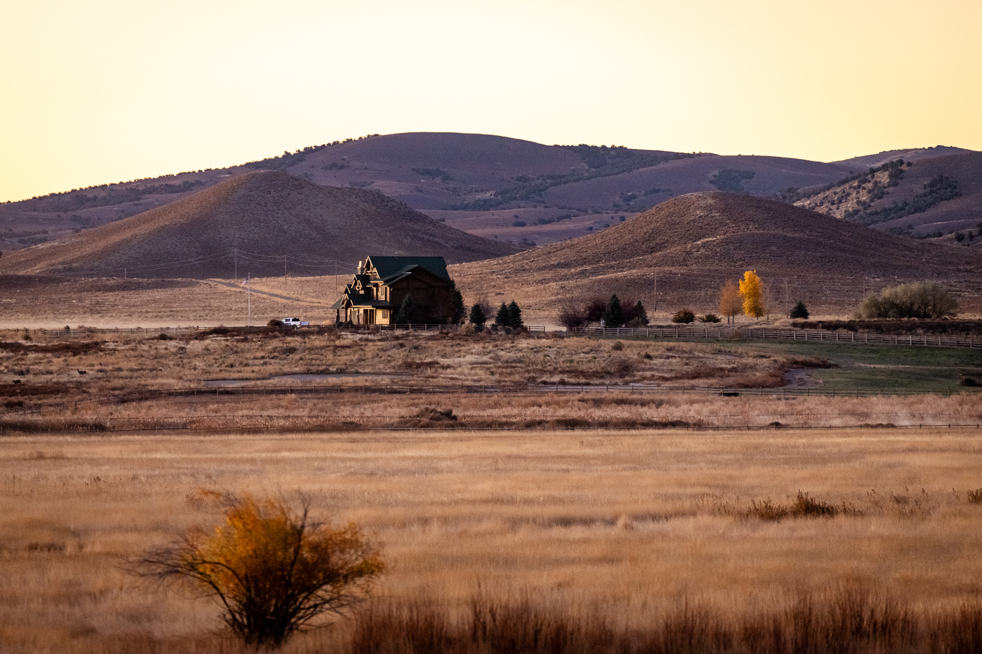 300-acre mini town possible for County Club, Local News