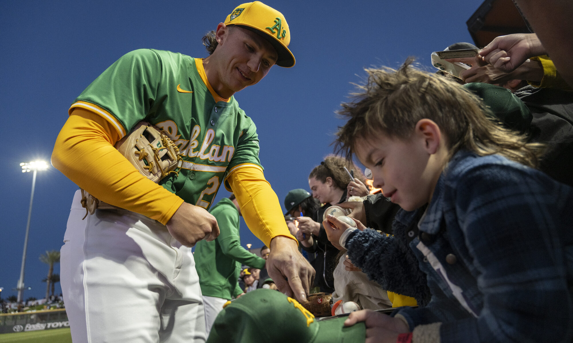 Oakland Athletics - Shop Oakland Athletics at Billion Creation