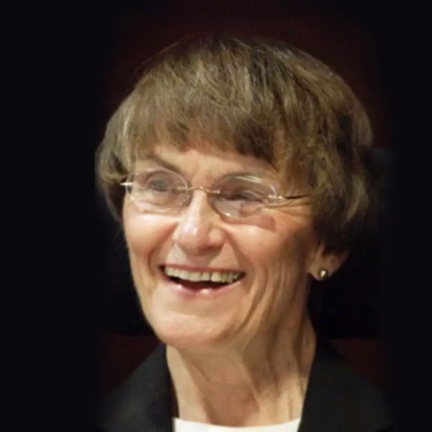 Sue Wagner, first woman elected lieutenant governor of Nevada, dies at 86