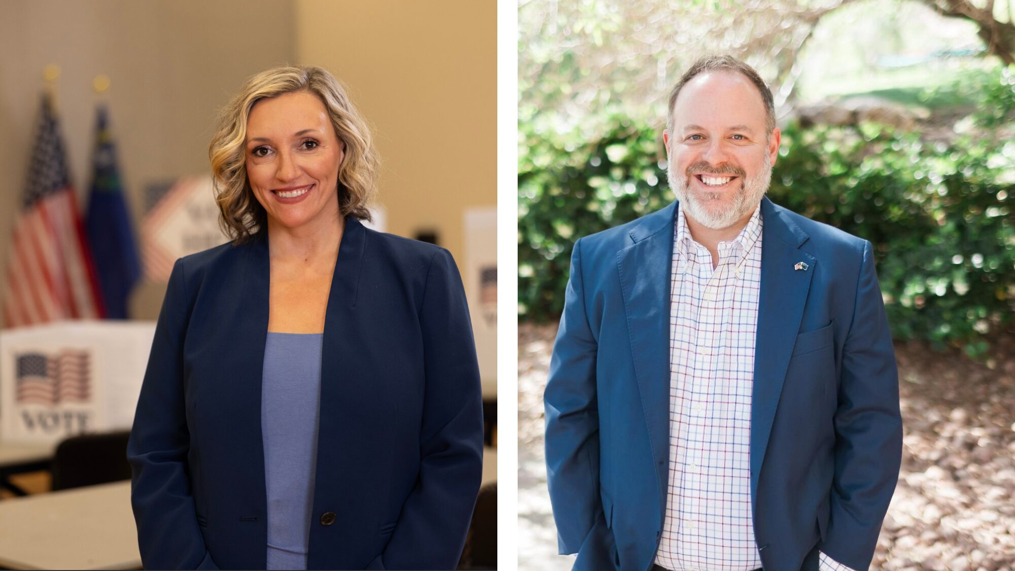 Election PreviewNevada Democratic attorney general primary is a battle over rich donors and résumés 