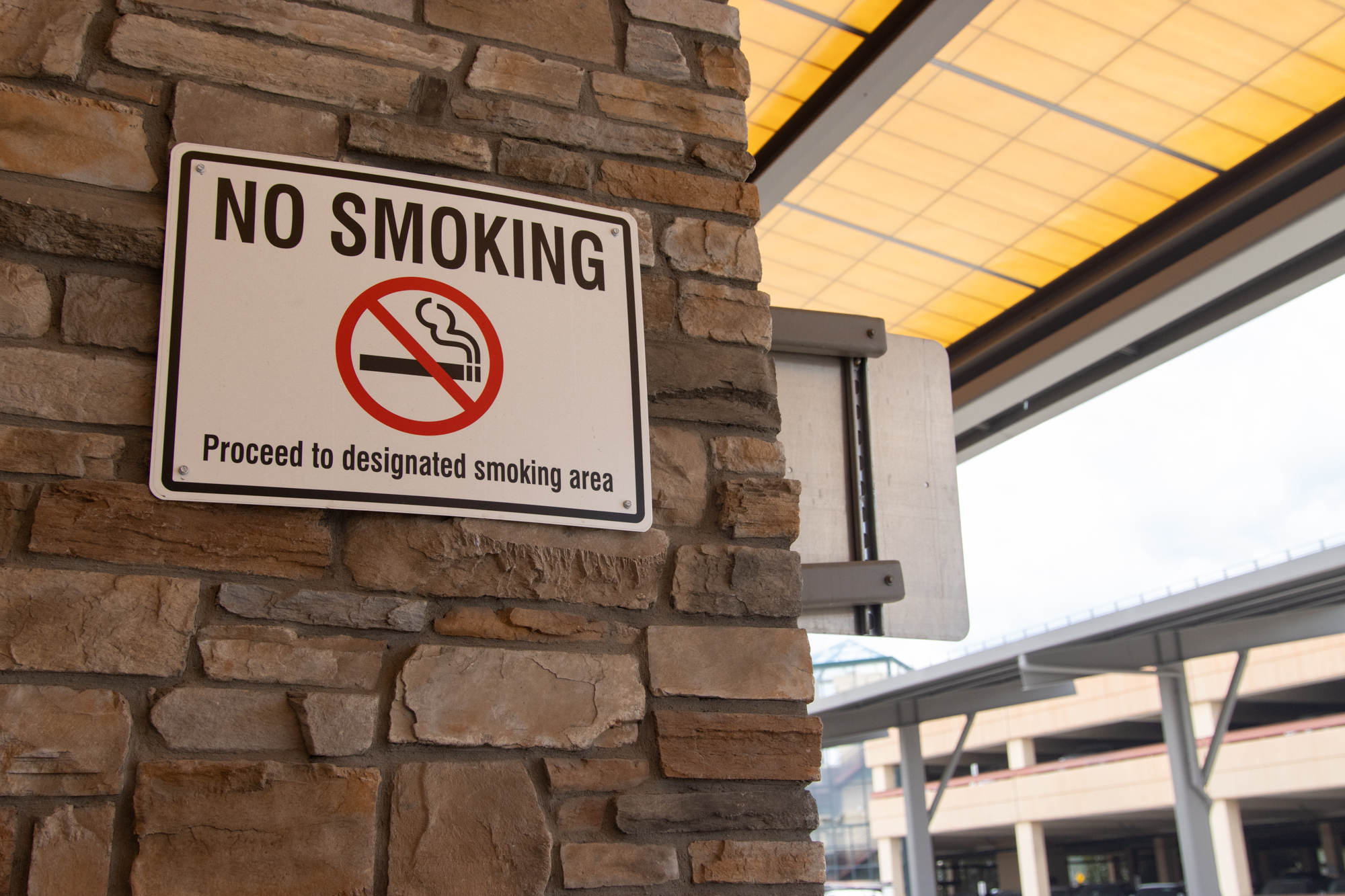 OPINION: How to quit smoking? Tax the heck out of it