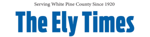 The Ely Times logo