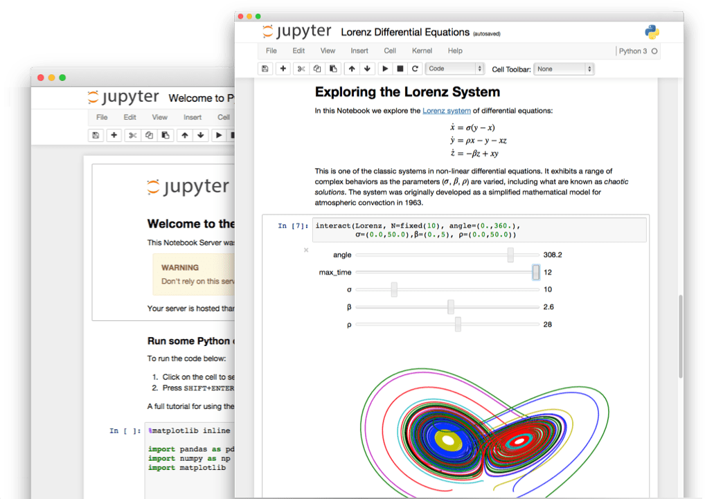 Ipython