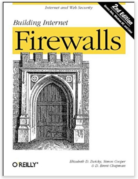 Building Internet Firewalls