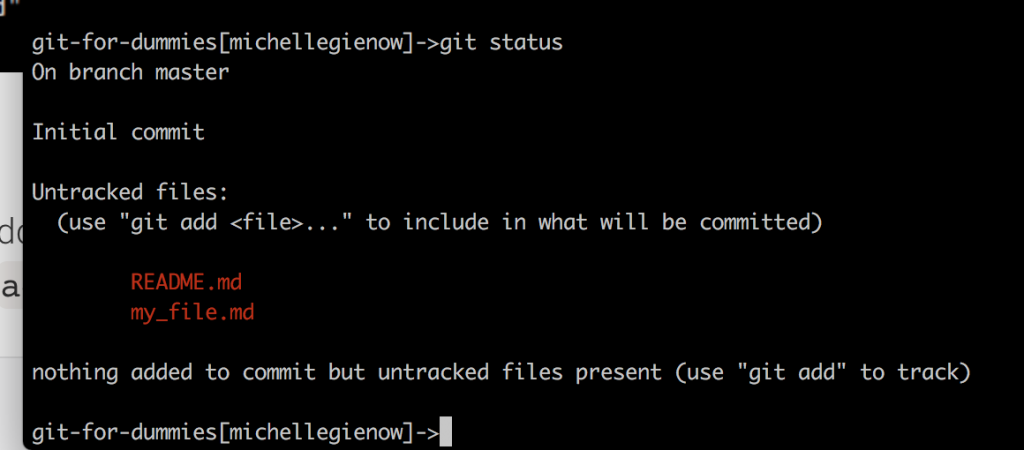 git status slow