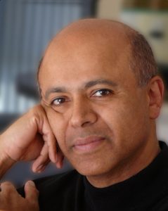 Dr Abraham Verghese