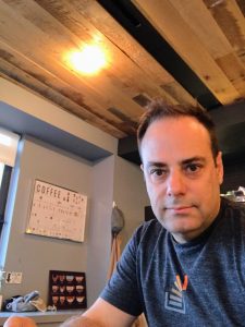 Joel Spolsky