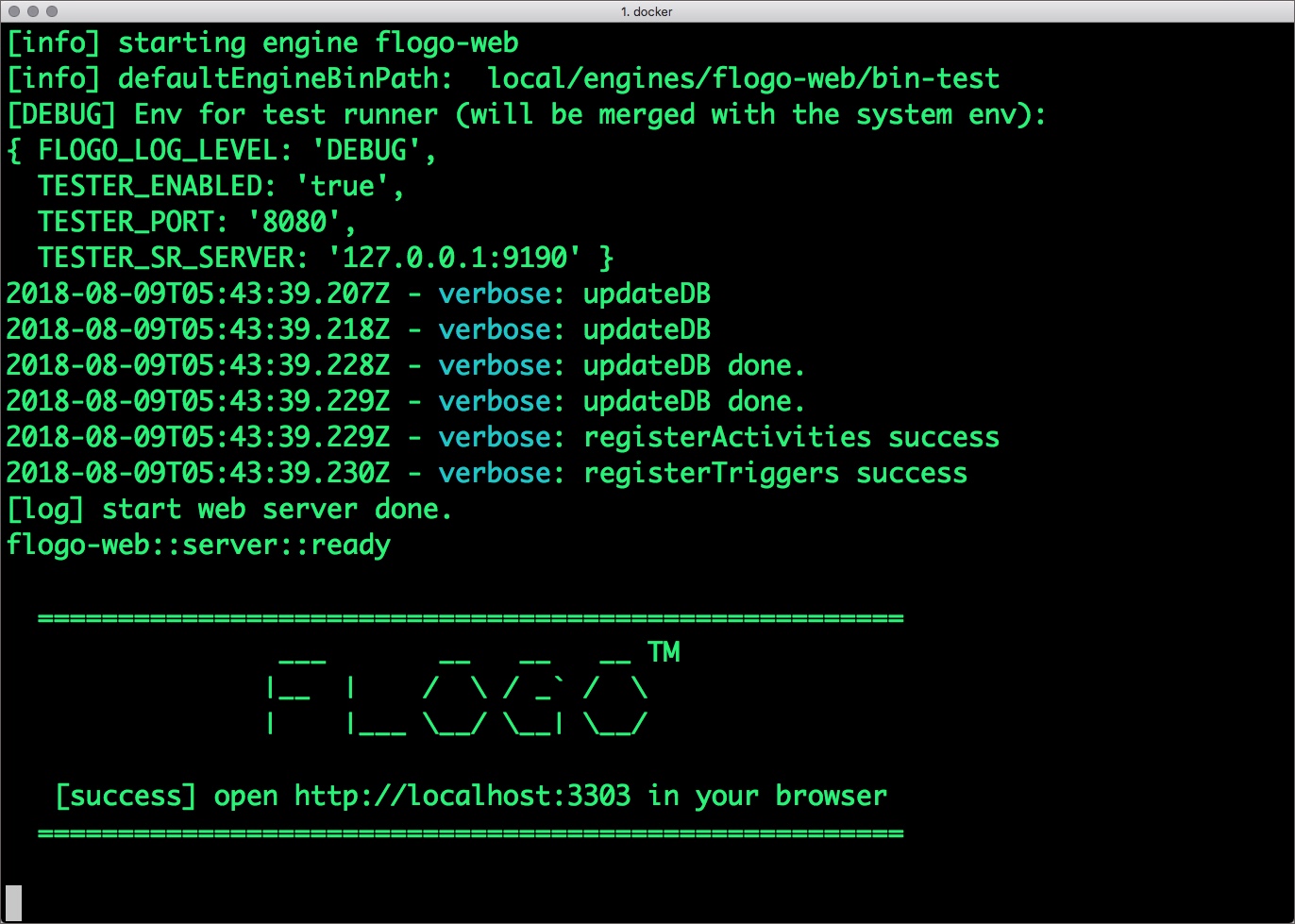 Project Flogo: A Lightweight Runtime for Edge Computing – The New Stack