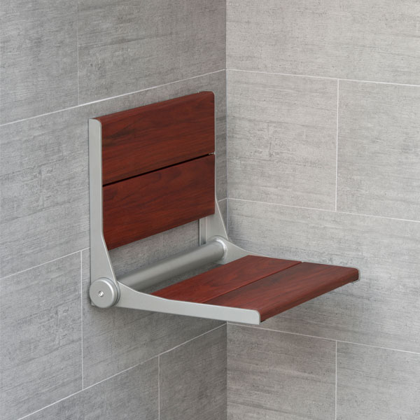 steam bath chair