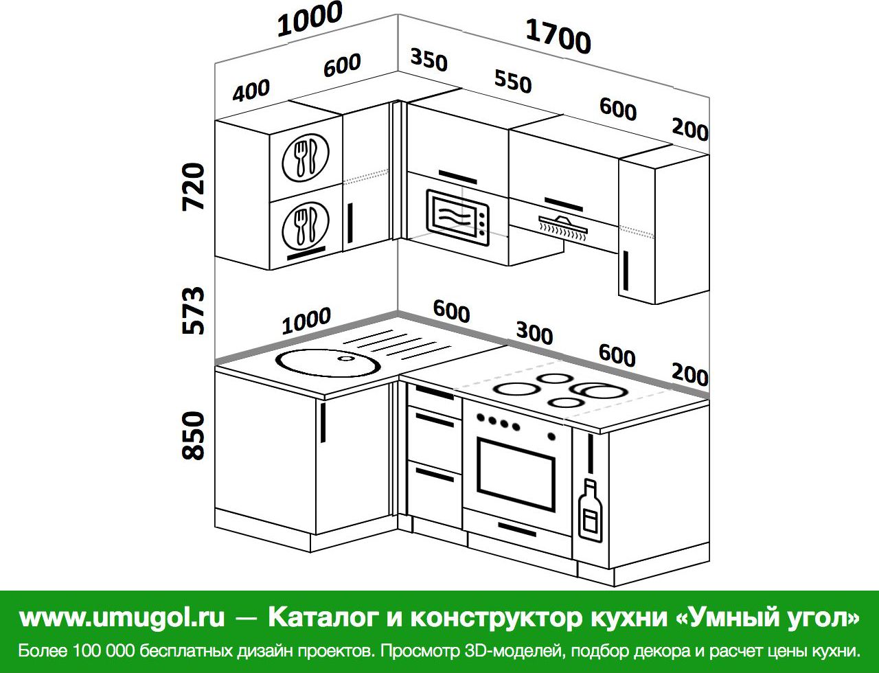 Кухня 1700. Проект угловой кухни с размерами. Кухни угловые 100 на 1600 м. Угловая кухня 170 на 180. Кухня 1600 на 1000 угловая.