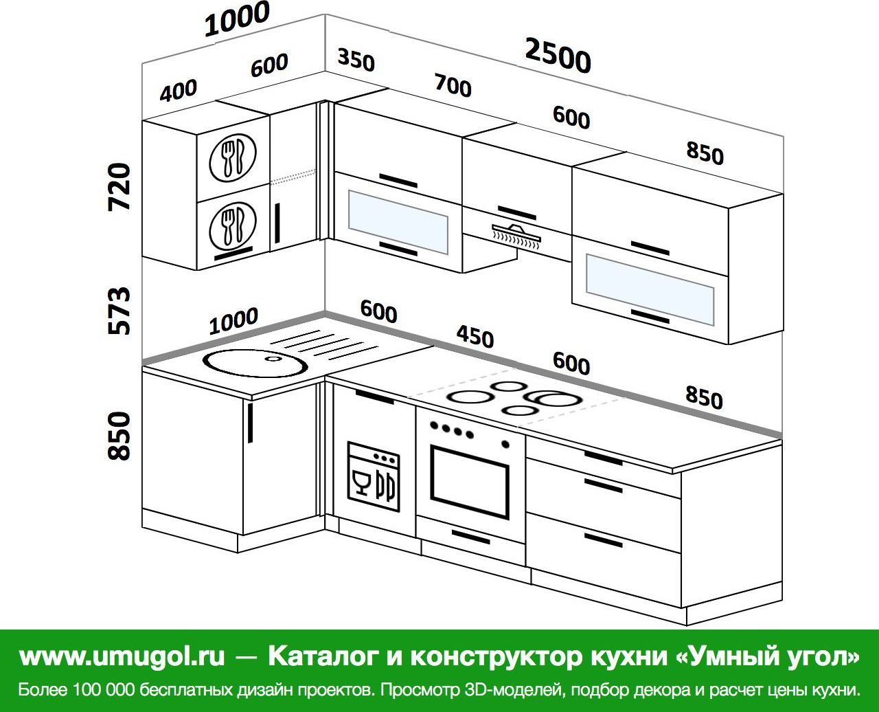 Кухонный шкаф высота 72 см