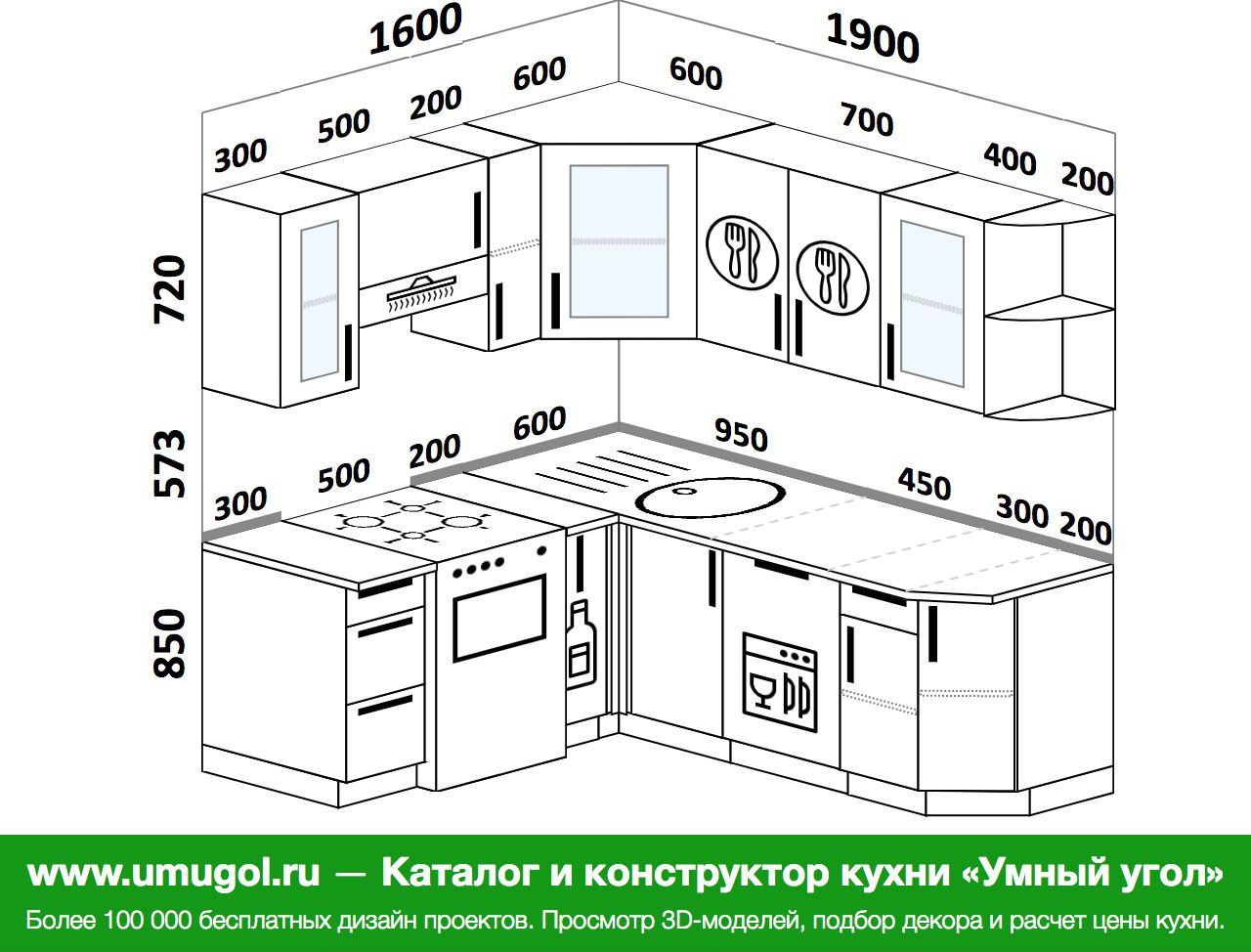 Кухня инструкция по применению