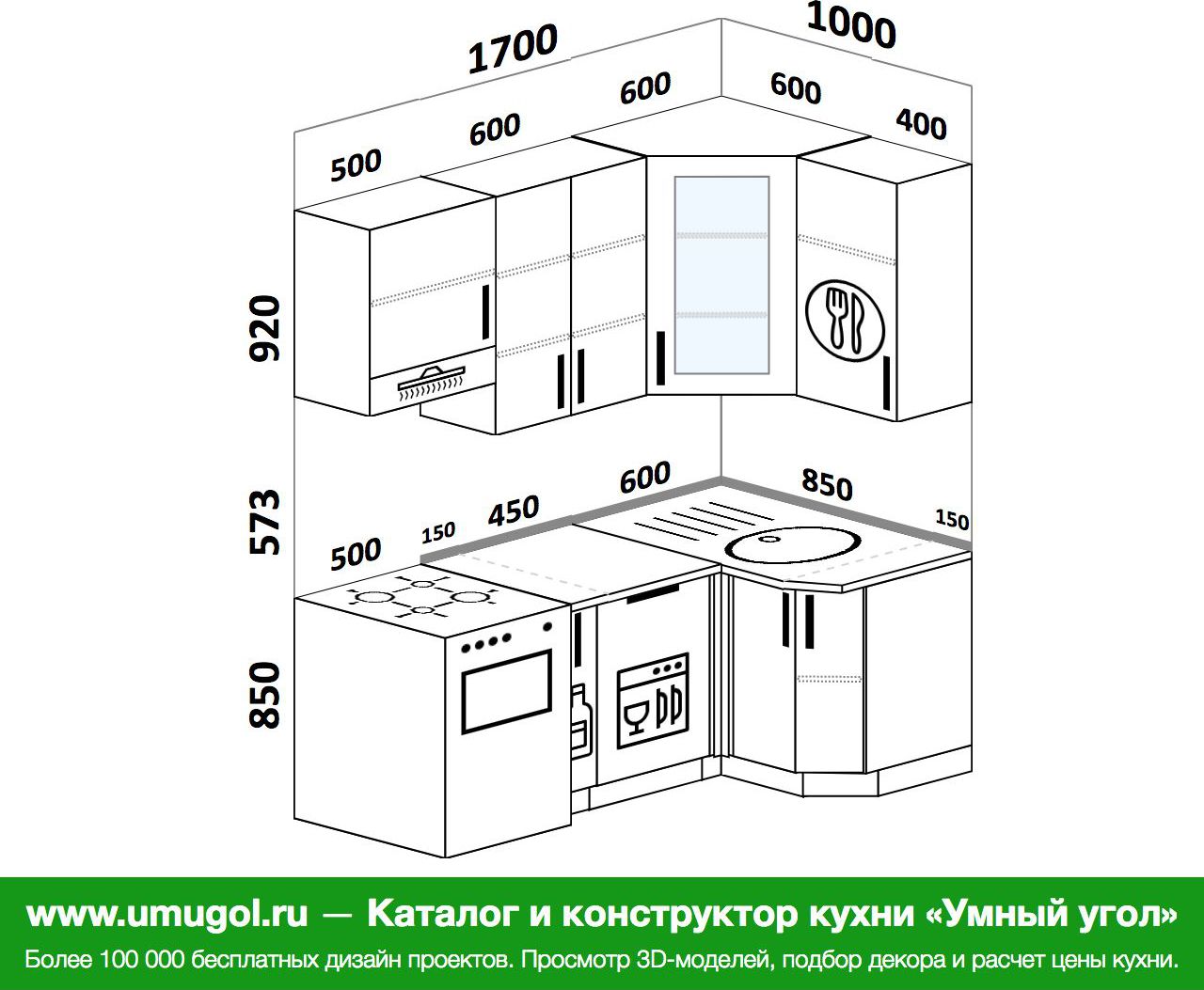 Кухня инструкция по применению