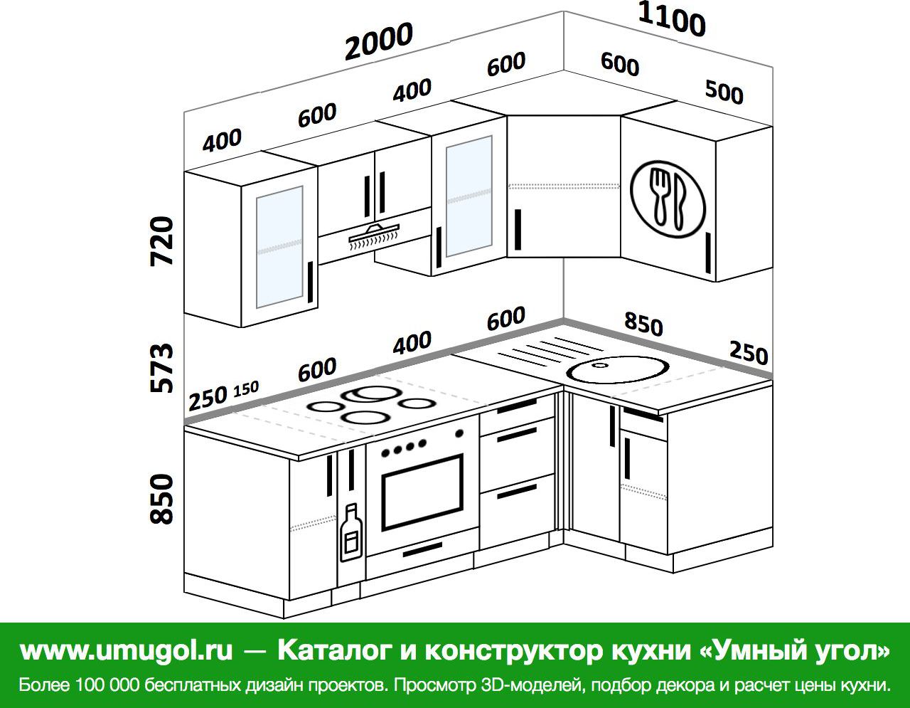 Угол 220. Угловые кухни 220 на 220. Угловая кухня 2200 на 1400. Кухня угловая 140 на 220. Планировка кухни с угловым шкафом.